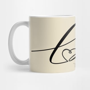 Love Mug